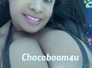 Chocoboom4u