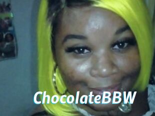 ChocolateBBW