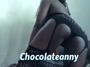 Chocolateanny