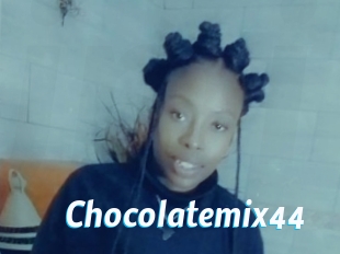 Chocolatemix44