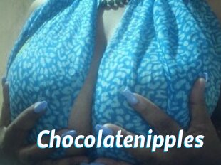 Chocolatenipples