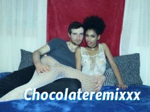 Chocolateremixxx