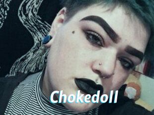 Chokedoll
