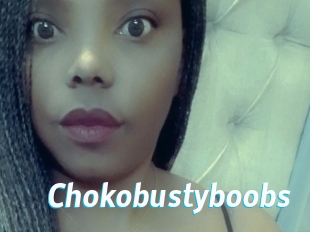 Chokobustyboobs