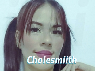 Cholesmiith