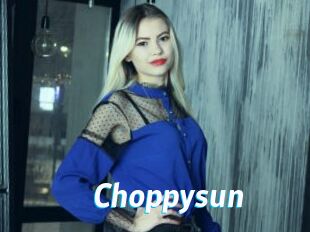 Choppysun