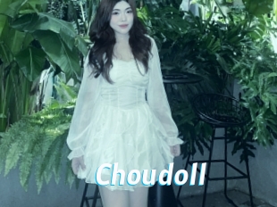 Choudoll