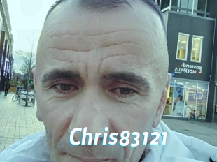 Chris83121