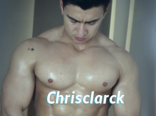 Chrisclarck