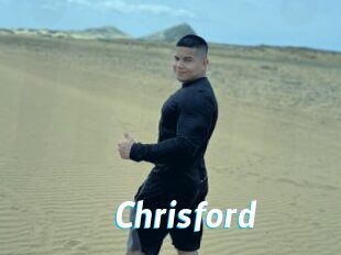 Chrisford