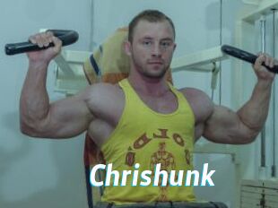 Chrishunk