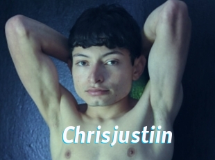 Chrisjustiin