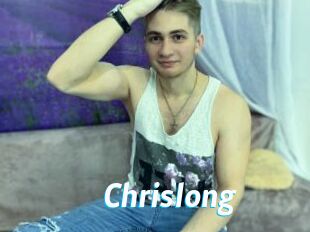 chrislong J Mine