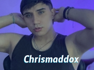 Chrismaddox