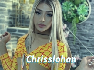 Chrisslohan