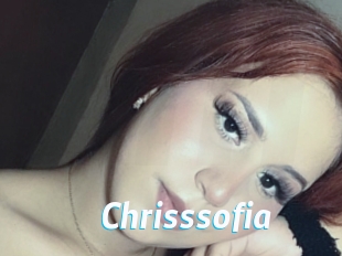 Chrisssofia