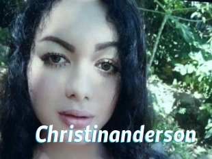 Christinanderson