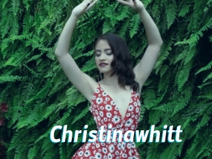 Christinawhitt