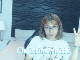 Christinawhitte