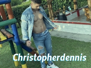 Christopherdennis