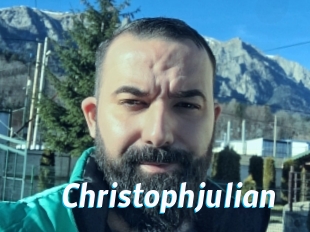 Christophjulian