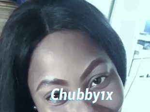Chubby1x