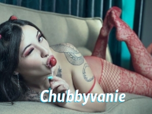 Chubbyvanie