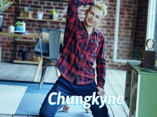 Chungkyne