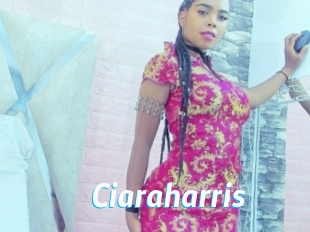 Ciaraharris