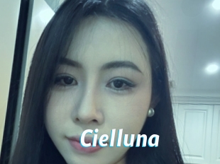 Cielluna