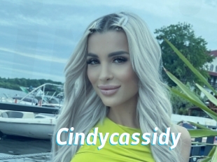 Cindycassidy