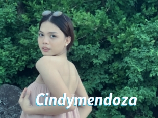 Cindymendoza