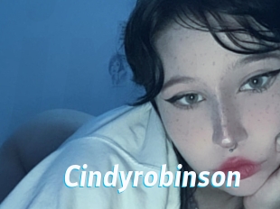 Cindyrobinson