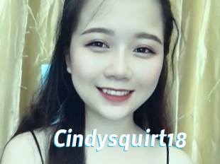 Cindysquirt18