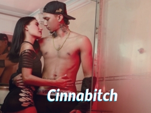 Cinnabitch