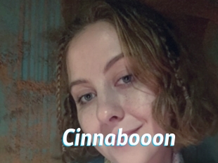 Cinnabooon