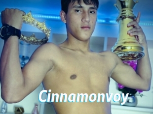 Cinnamonvoy