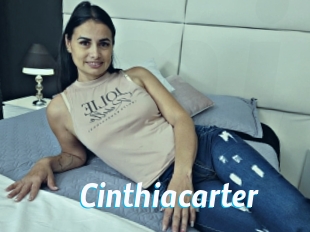 cinthiacarter J Mine