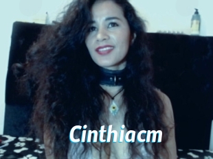 Cinthiacm