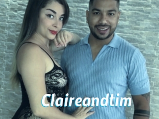 Claireandtim