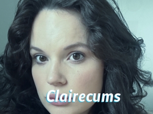 Clairecums