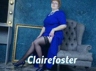 Clairefoster