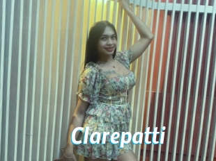 Clarepatti