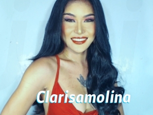 Clarisamolina