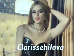 Clarissehilova