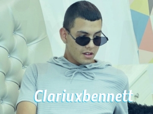 Clariuxbennett