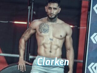 Clarken