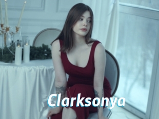 Clarksonya