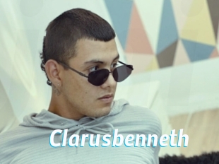 Clarusbenneth