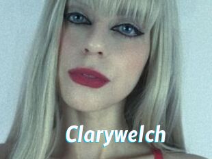 Clarywelch